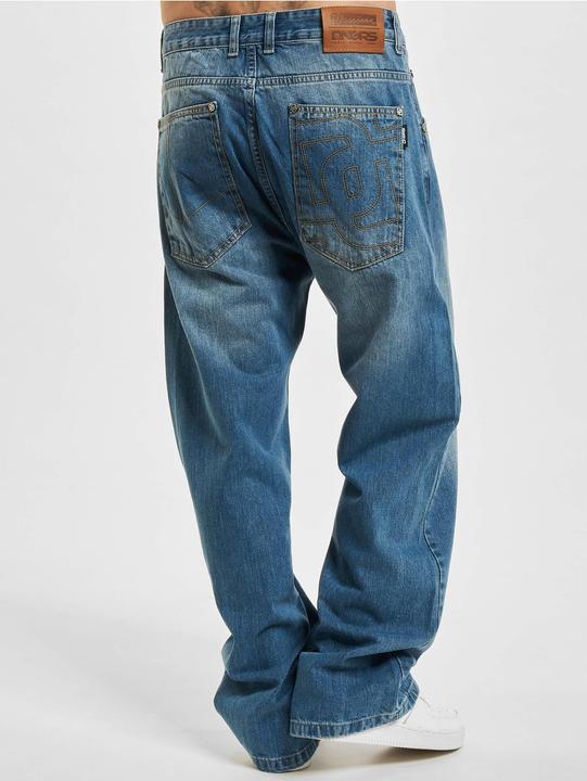 Actual product image Dangerous Homie baggy jeans - 73325 (W36/L32)