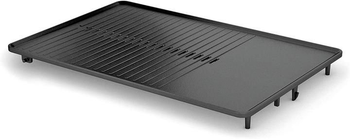 Produktbild WMF Tischgrill elektro Elekrogrill flach & gerippt Temperaturwahl Lono 2300W