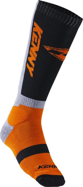 Actual product image Kenny MX Tech (39, 42)