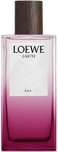 Loewe Earth Elixir 100 Vap (Eau de Parfum, 100 ml)