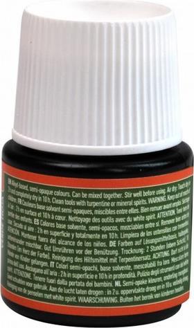 Produktbild Pebeo Keramikfaben (Blattgrün, 45 ml)