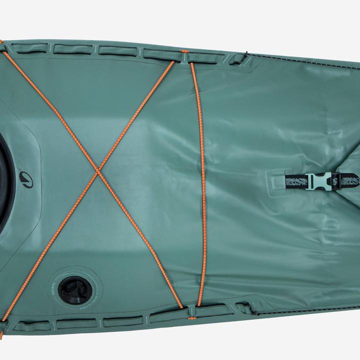 Immagine prodotto Tribord Aufblasbares Expeditionskajak X900 (1 pers.)