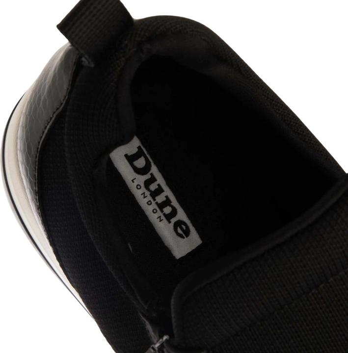 Image du produit Dune London - Baskets ELLENS - Femme (38)