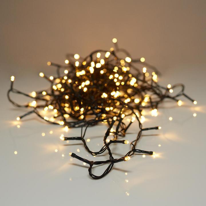Productafbeelding Nedis Feeënverlichting 80 LED Ww Buiten (9 m)