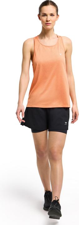 Produktbild Witeblaze NOS SULU Ladies' 2 in 1 short, schwarz Grösse: 38 (38)