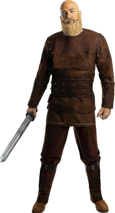 Actual product image Metamorph Vikings – Ragnar Lothbrok Kostüm (M)