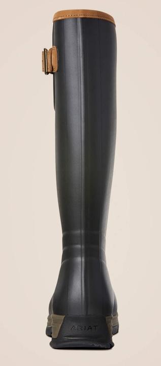 Image du produit Ariat bottes de pluie en caoutchouc burford (42)