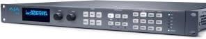 Produktbild AJA FS4 - Aktiver Videokonverter - Grau - 4096 x 2160 - - - 525i,625i,720p,1080i,108