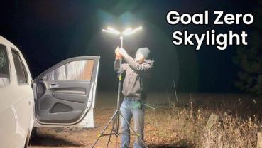 Immagine prodotto Goal Zero Skylight 5900