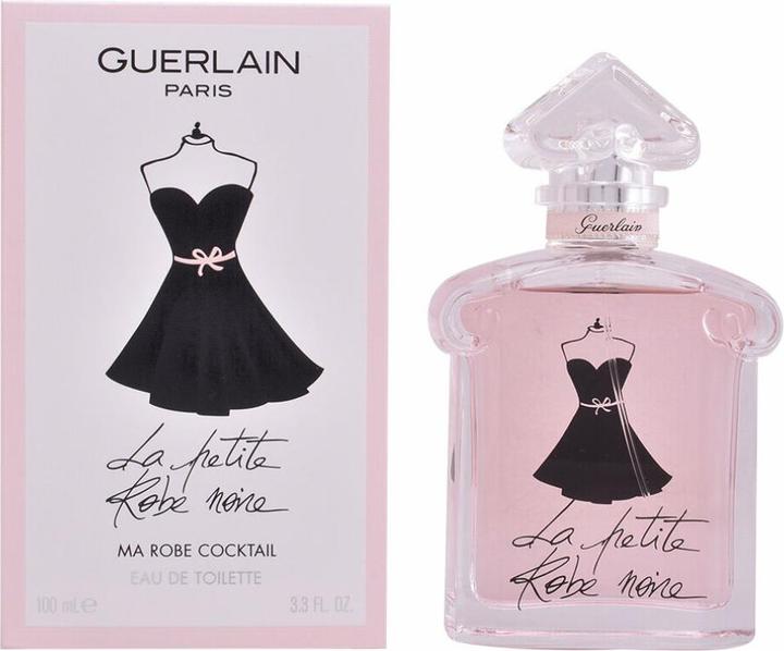 Produktbild Guerlain La Petit Robe Noire (Eau de Toilette, 100 ml)