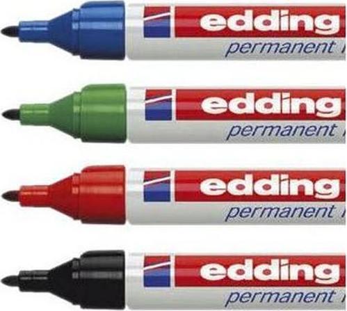 Image du produit Edding 3000 (Multicolore, 1.50 mm, 1 x)