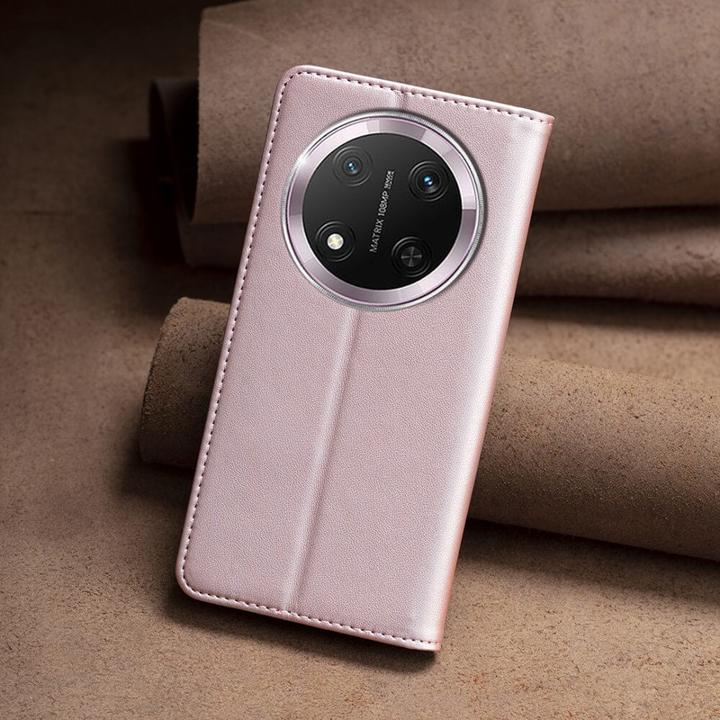 Produktbild Binfen Color HONOR Magic7 Lite - BINFEN Flip Case Hülle (Honor Magic7 Lite)