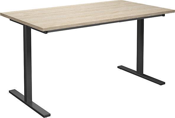 Produktbild kaiserkraft Mehrzwecktisch DUO-T