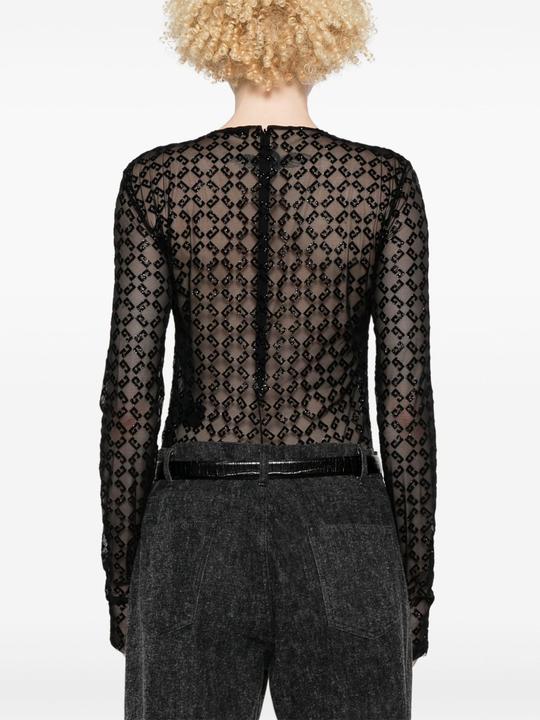 Immagine prodotto Givenchy Top Black (L)