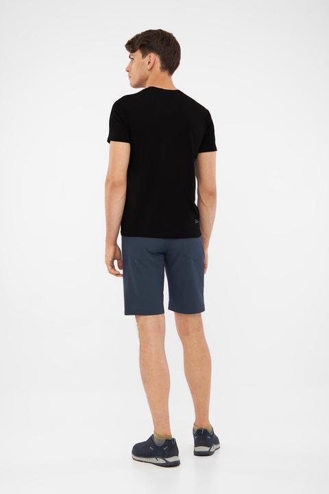 Viking T-Shirt Lenta Bamboo Light Mann (L)