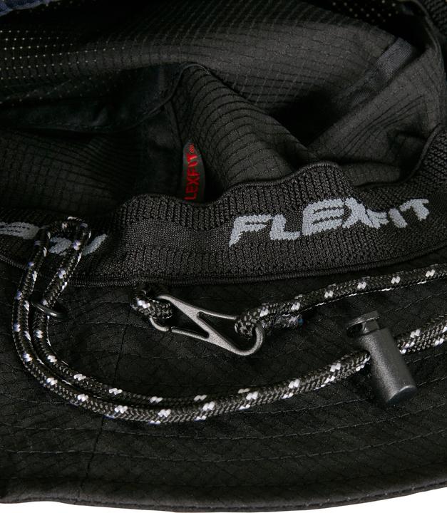 Actual product image Flexfit Adjustable Bucket Hat (One size)