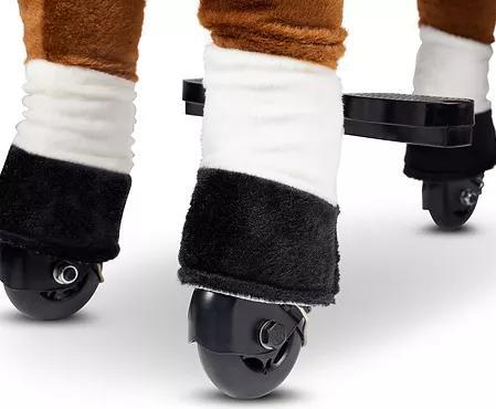 Produktbild Zoosy Reittier Pferd Gr. M