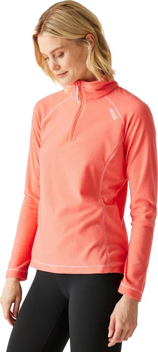 Immagine prodotto Regatta Great Outdoors - Felpa a cerniera corta in pile - Donna (34)