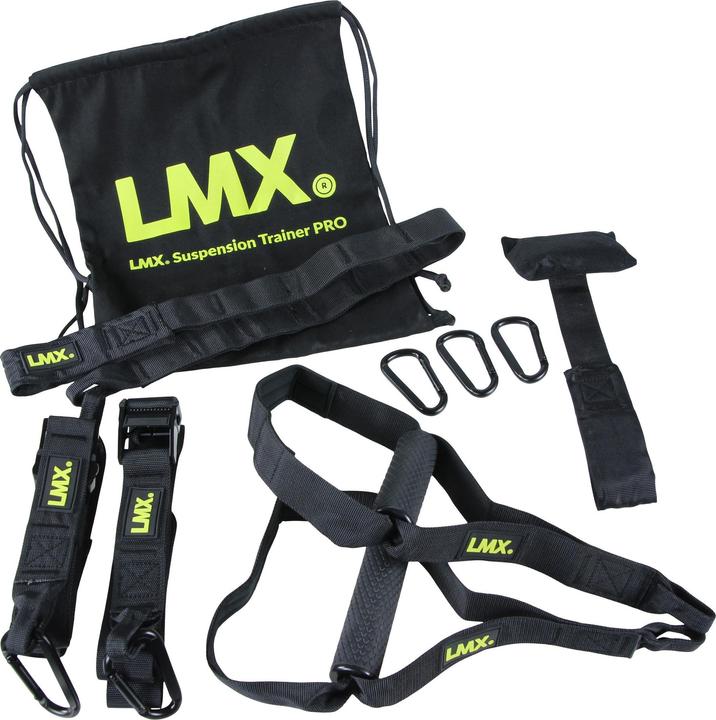 Produktbild Lifemaxx Suspension Trainer PRO