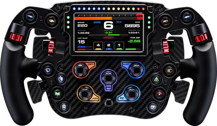 Produktbild Simagic FX Pro