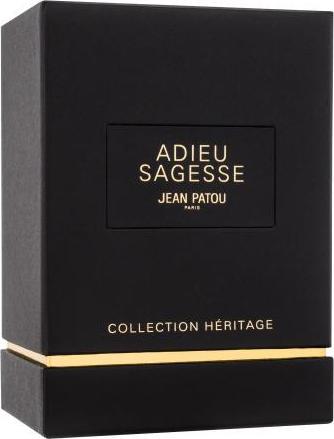 Actual product image Jean Patou Adieu Sagesse (Eau de parfum, 100 ml)