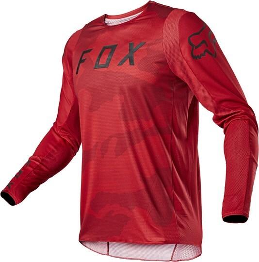 Fox JERSEY 21 360 SPEYER FLM RD 2X (2x)