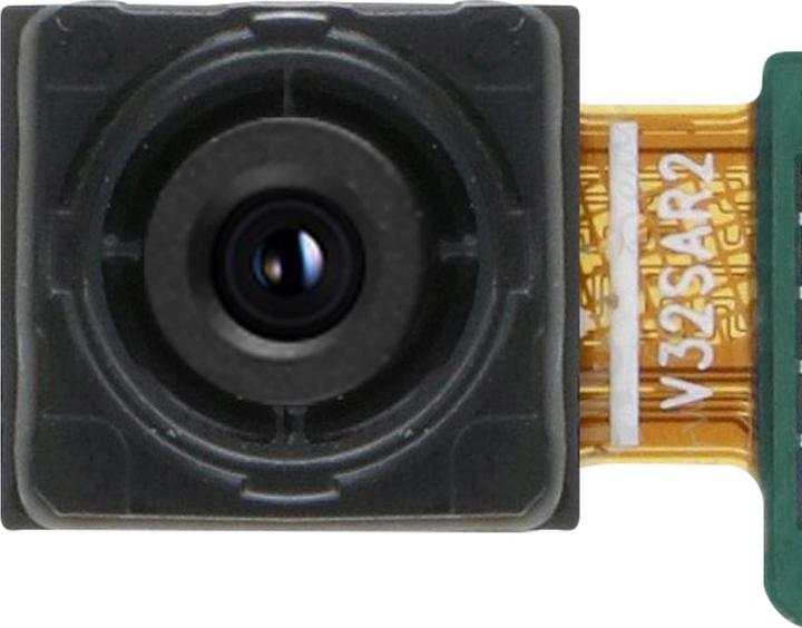 Actual product image Clappio Front camera replacement part (Galaxy A53 5G)