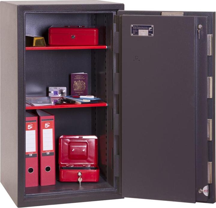 Productafbeelding Phoenix Strongroom HS2053E Kwik (110 l)