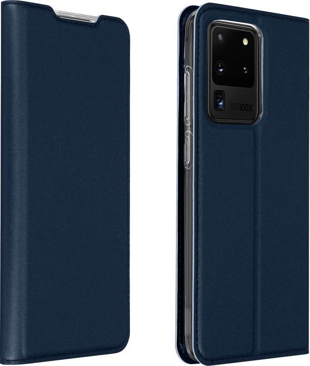 Image du produit Dux Ducis Série Skin Pro (Samsung Galaxy S20 Ultra)