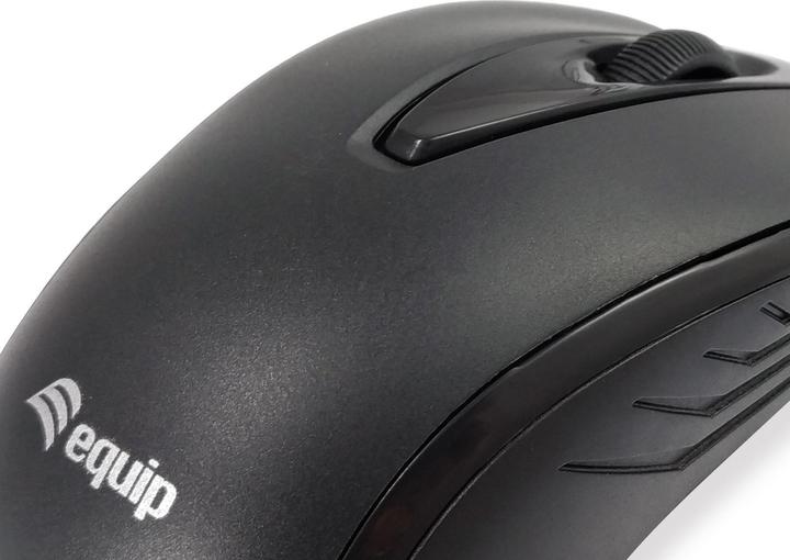 Produktbild equip Optical 245107 (Kabelgebunden)