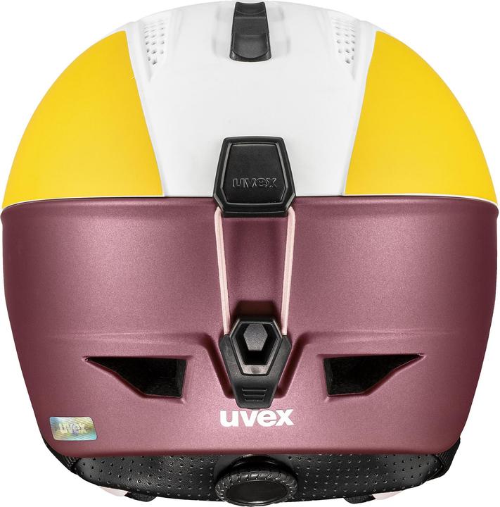 Produktbild Uvex Sports Women's Ultra Pro (51 - 55 cm, S)