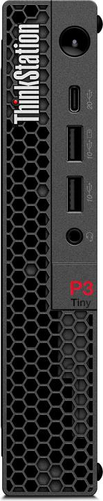 Immagine prodotto Lenovo TS P3 TINY G2 CU5-235 16GB (16 GB, 512 GB)
