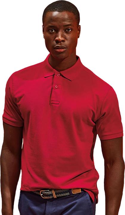 Immagine prodotto Asquith & Fox Polo in cotone biologico (M)