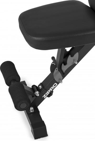 Image du produit Zipro Jacked