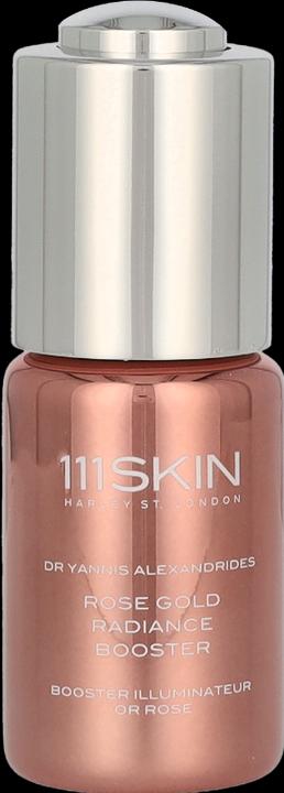 111Skin Rose Gold Radiance Booster (20 ml)