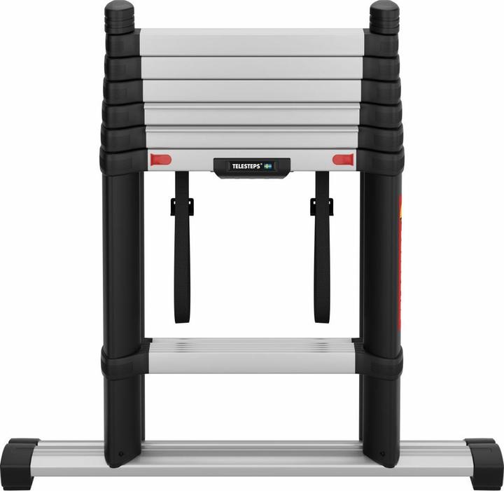 Image du produit Telesteps Teleskopleiter Combi Line 3.0m (Échelle télescopique, 300 cm)