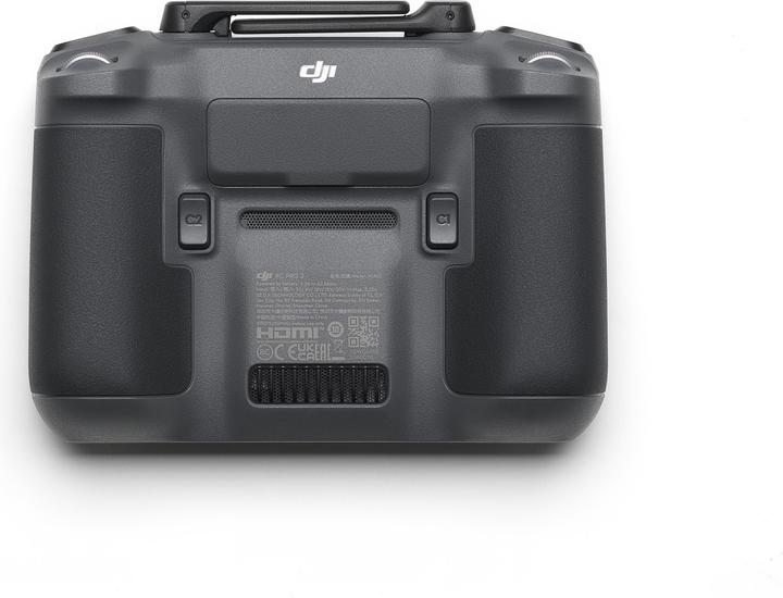 Image du produit DJI RC Pro 2 (Télécommande de drone, Dji Mavic 4 Pro, DJI Air 3s, DJI Air 3, DJI Mini 4 Pro)