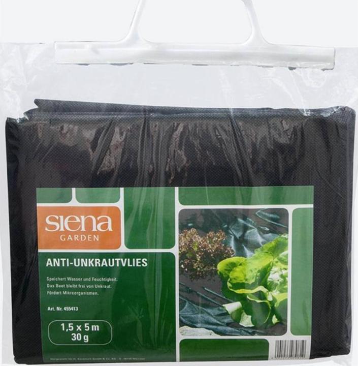 Produktbild Siena Garden Unkrautvlies