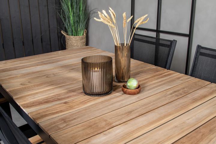 Produktbild Venture Home Esstisch Mexico (90 cm)