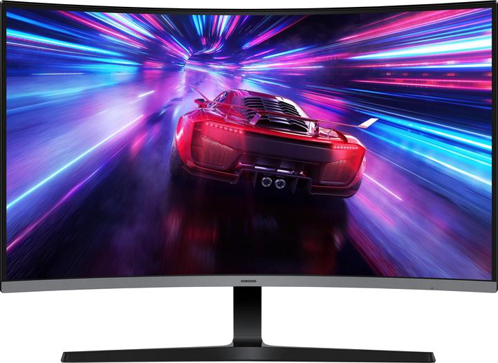 Actual product image Samsung S39GD (1920 x 1080 pixels, 32")
