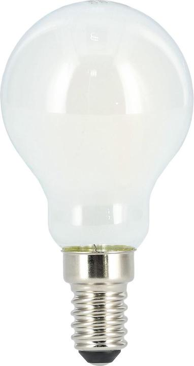 Xavax Drop lamp (E14, 4 W, 470 lm, 1 x, E)