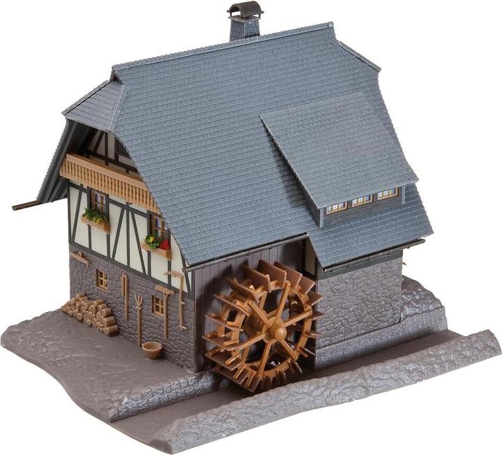 Produktbild Faller Kleines Schwarzwaldhaus
