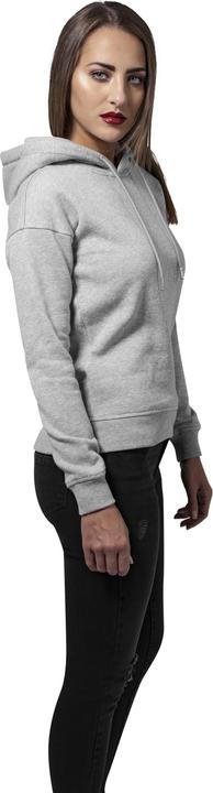 Immagine prodotto Urban Classics Felpa con cappuccio da donna (M)