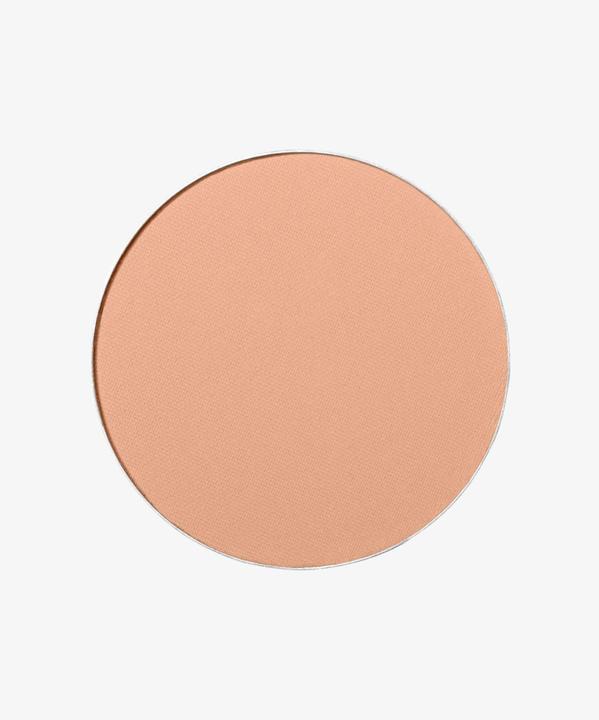 Actual product image Shiseido Sun - uv protective compact foundation spf30 refill medium beige (Medium Beige)