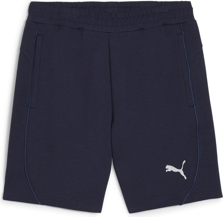 PUMA Navy-PUMA Argento