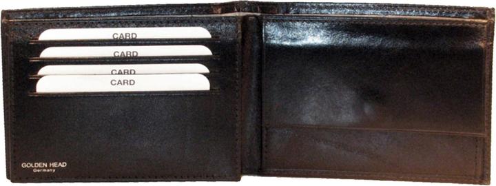Actual product image Golden Head Colorado RFID Protect 1154 Billfold Wallet