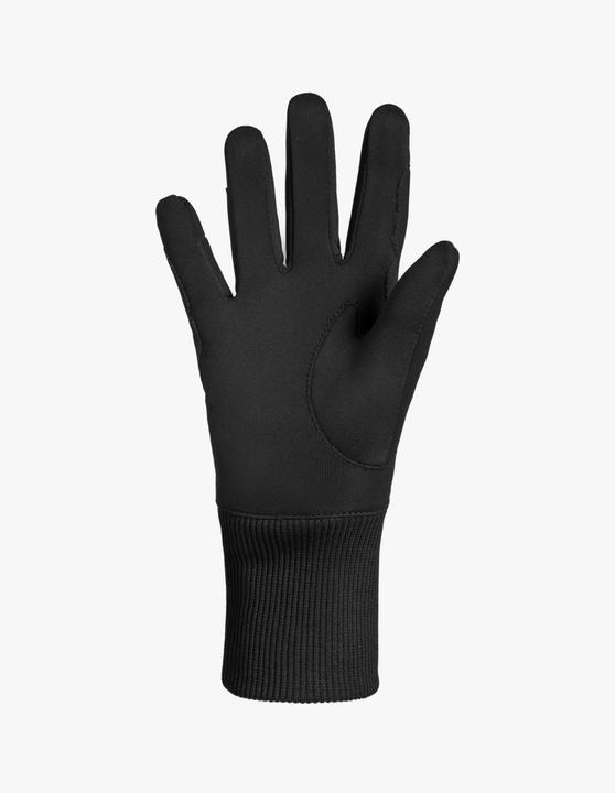 Image du produit Fouganza Gants d'équitation 100 Warm - Noir (XS)