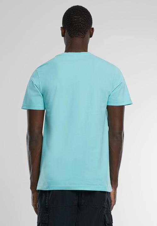 Actual product image Mister Tee Home Hoop Tee - 89327 (3XL)