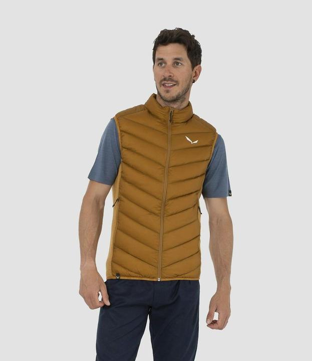 Produktbild Salewa Fanes Sarner Down Hybrid Weste (XL)