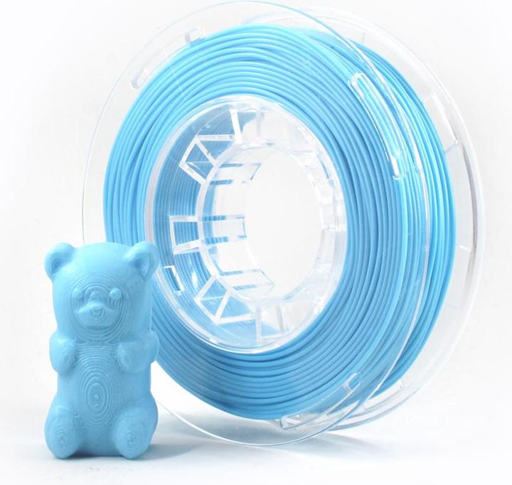 Produktbild Toybox 3D Printer Deluxe Food Bundle 7 pack (PLA, 1.75 mm, 250 g, Mehrfarbig)